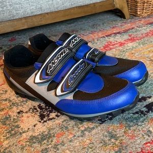 Answer Speeder MT bike cycling shoes